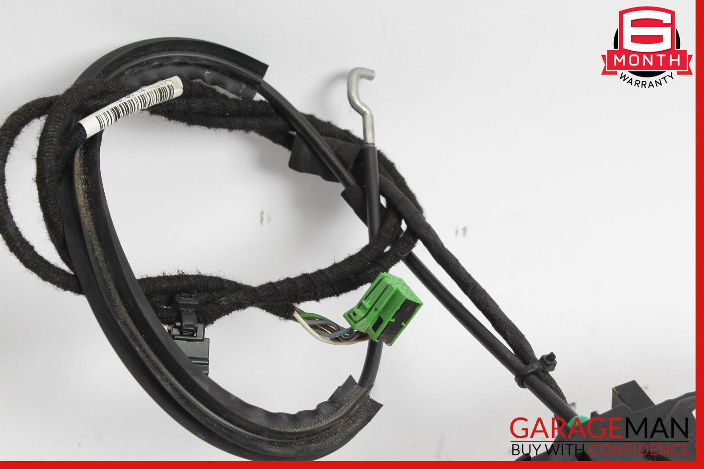 08-20 Mercedes X204 GLK350 C250 C350 Front Left Side Door Lock Latch Actuator