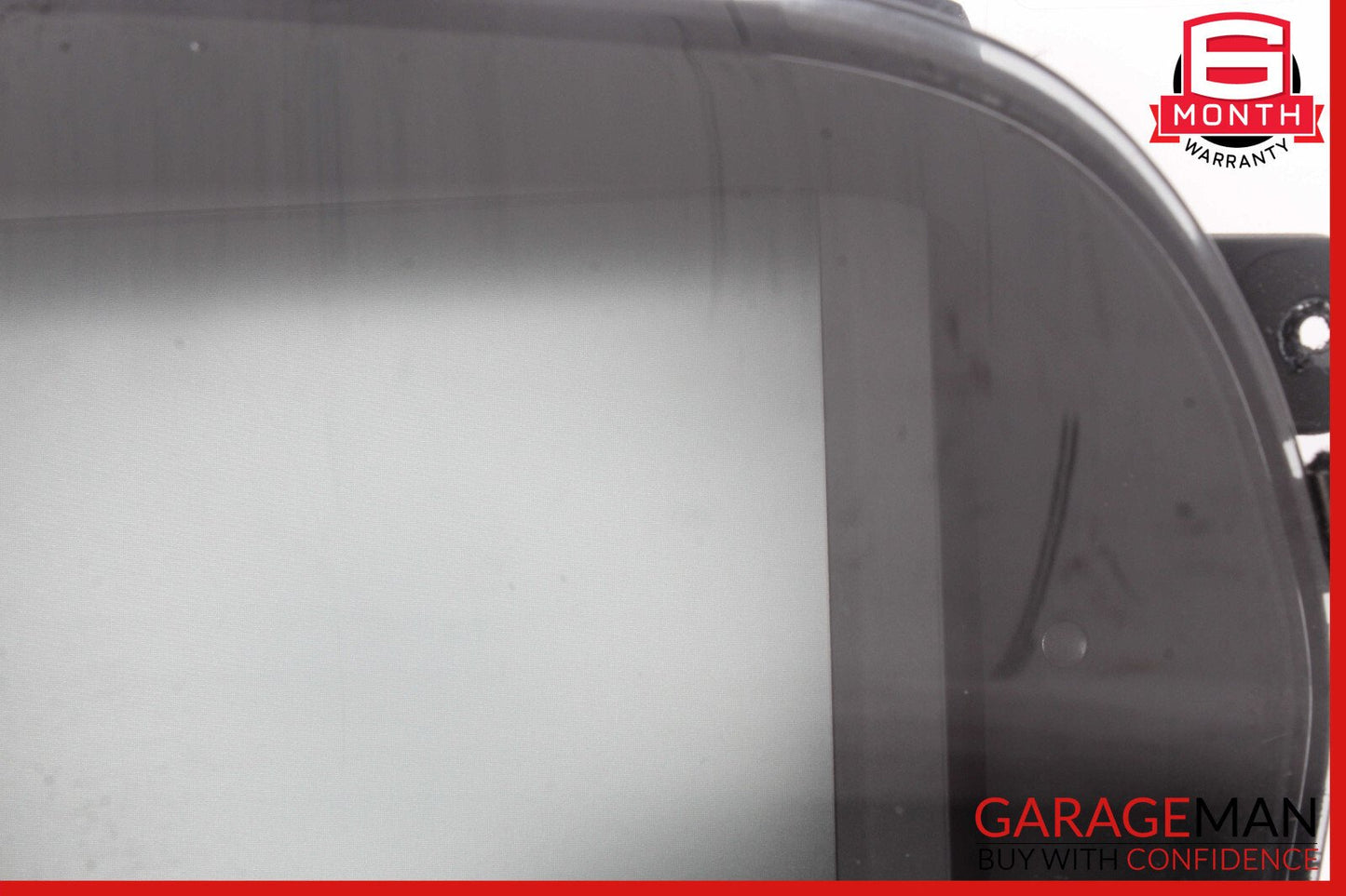 07-10 Mercedes S550 CL550 CL63 AMG Information Navigation Display Monitor Screen