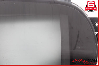 07-10 Mercedes S550 CL550 CL63 AMG Information Navigation Display Monitor Screen