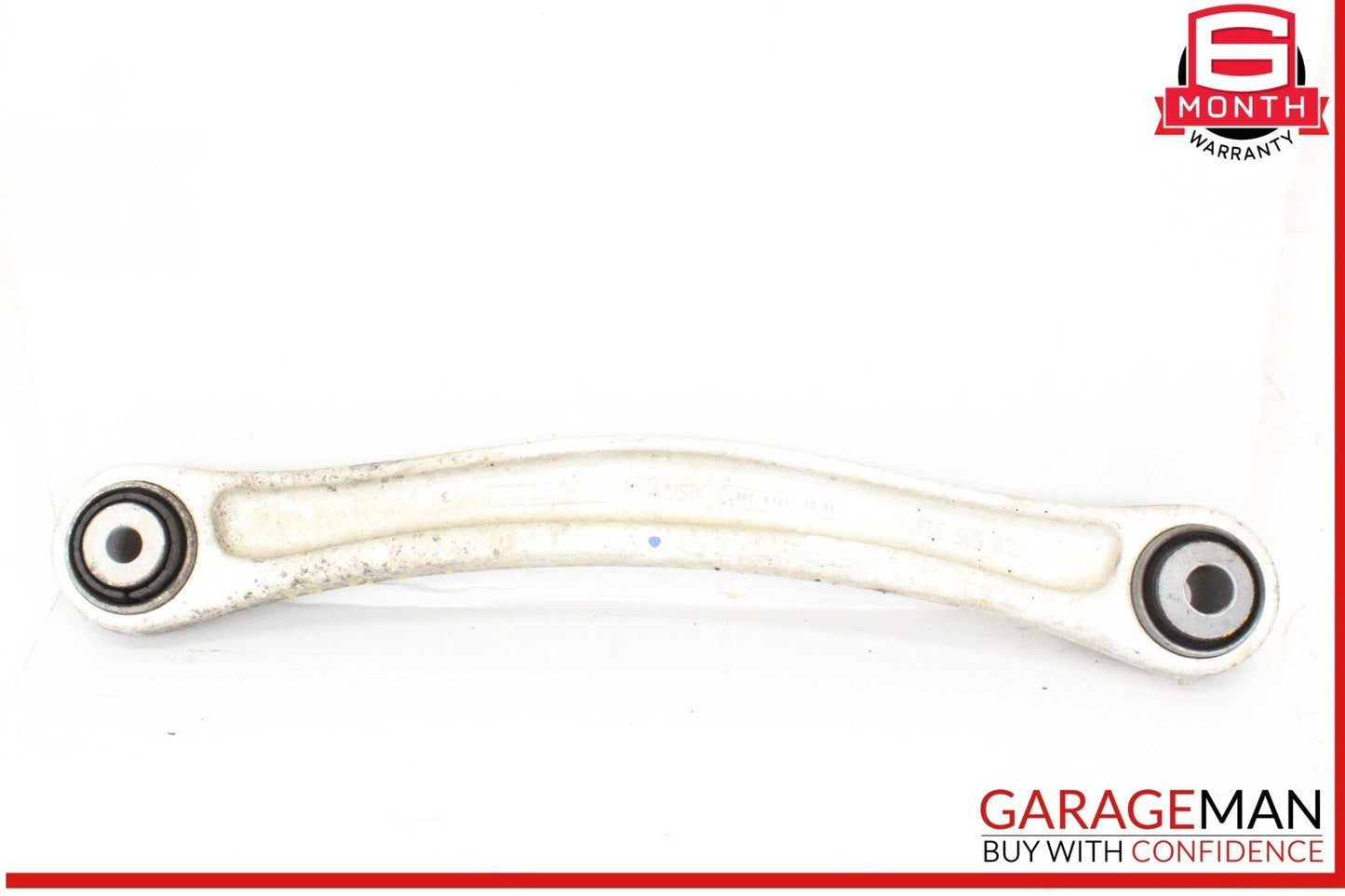 11-18 Porsche Cayenne 958 Rear Left or Right Side Wishbone Upper Control Arm OEM