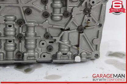 Mercedes W203 C280 E350 7G Tronic Transmission Valve Body 2202770801 OEM