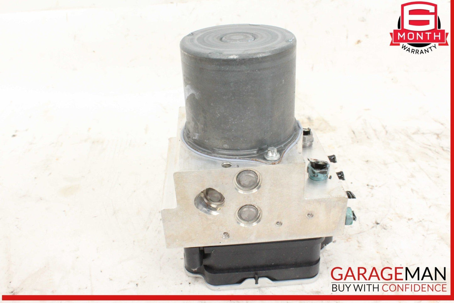 18-25 Audi Q5 ABS Anti Lock Brake Pump Module 80A907379AN OEM