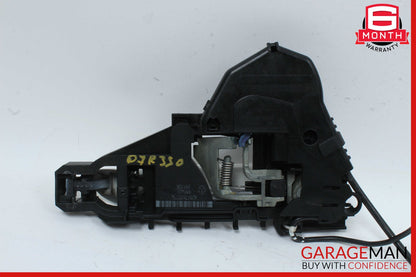 06-13 Mercedes W251 R350 ML550 GL320 Exterior Door Handle Front Left Side OEM