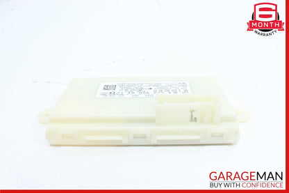 14-19 Mercedes W205 C300 GLC350 S550 Keyless Go Entry Control Module OEM