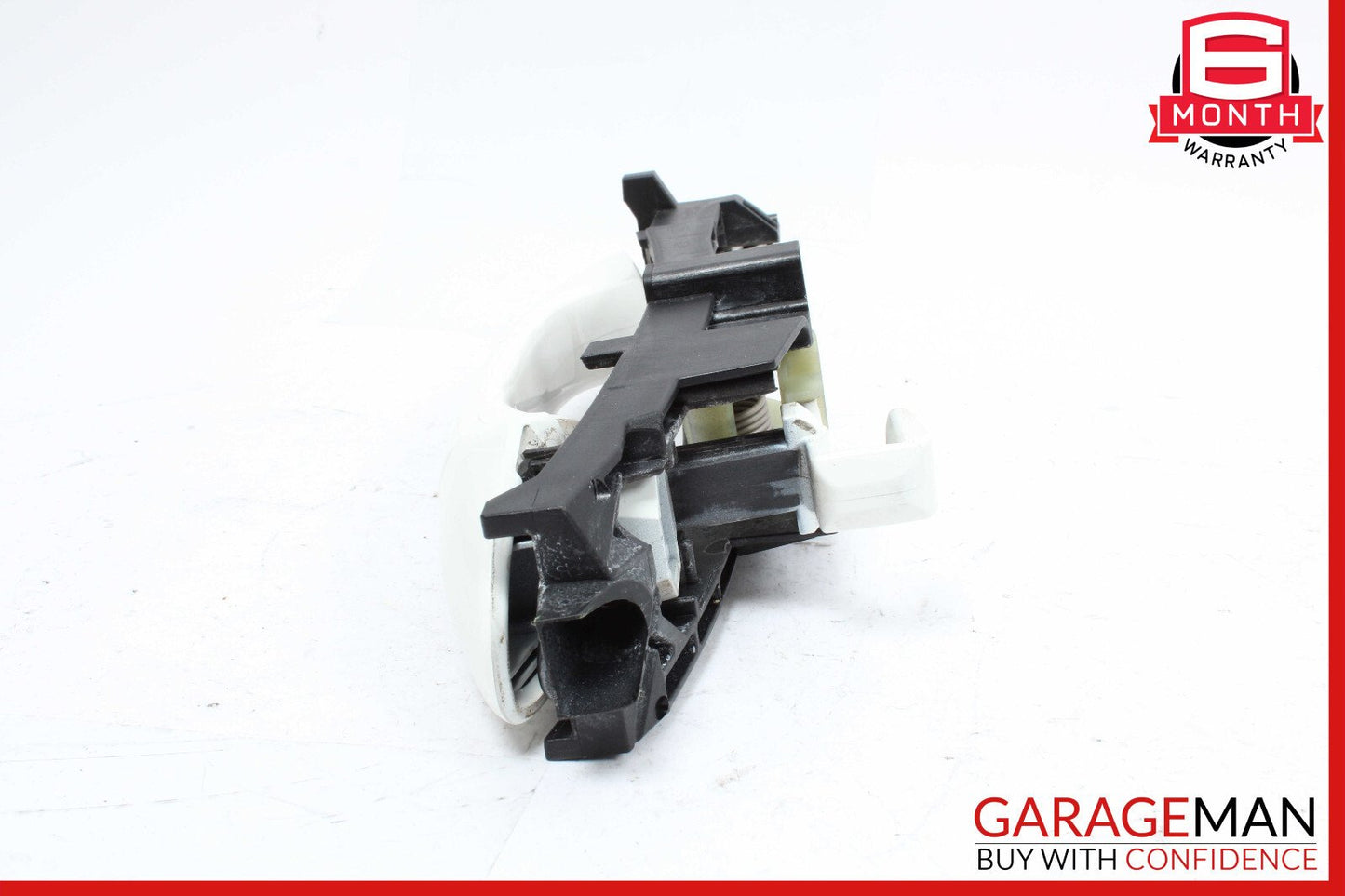 05-07 Mercedes W203 C230 C320 C350 Rear Right Exterior Door Handle OEM