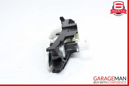 05-07 Mercedes W203 C230 C320 C350 Rear Right Exterior Door Handle OEM