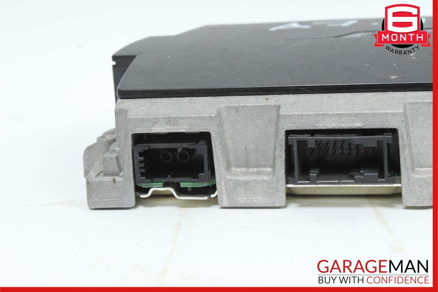 12-18 Audi A7 Trunk Sound Audio AMP Amplifier Control Module Unit OEM