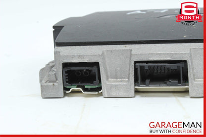 12-18 Audi A7 Trunk Sound Audio AMP Amplifier Control Module Unit OEM