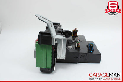 12-14 Mercedes W204 C250 C350 C63 AMG Rear SAM Module Relay Fuse Box Assembly