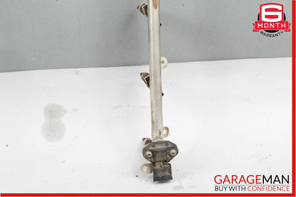 07-12 Mercedes W221 S63 CL63 Fuel Injector Engine Frame Rack OEM
