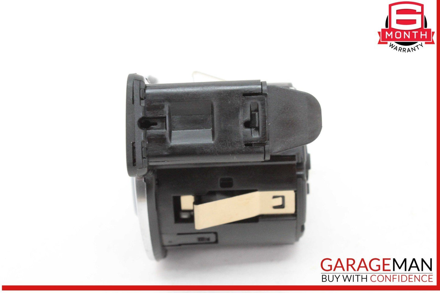 08-20 Mercedes W212 E400 C250 Headlight Fog Light Switch Control Module OEM