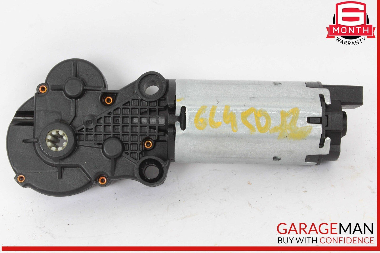 07-19 Mercedes X164 GL450 GL550 GL350 Rear 3rd Third Row Seat Motor OEM