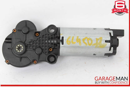 07-19 Mercedes X164 GL450 GL550 GL350 Rear 3rd Third Row Seat Motor OEM