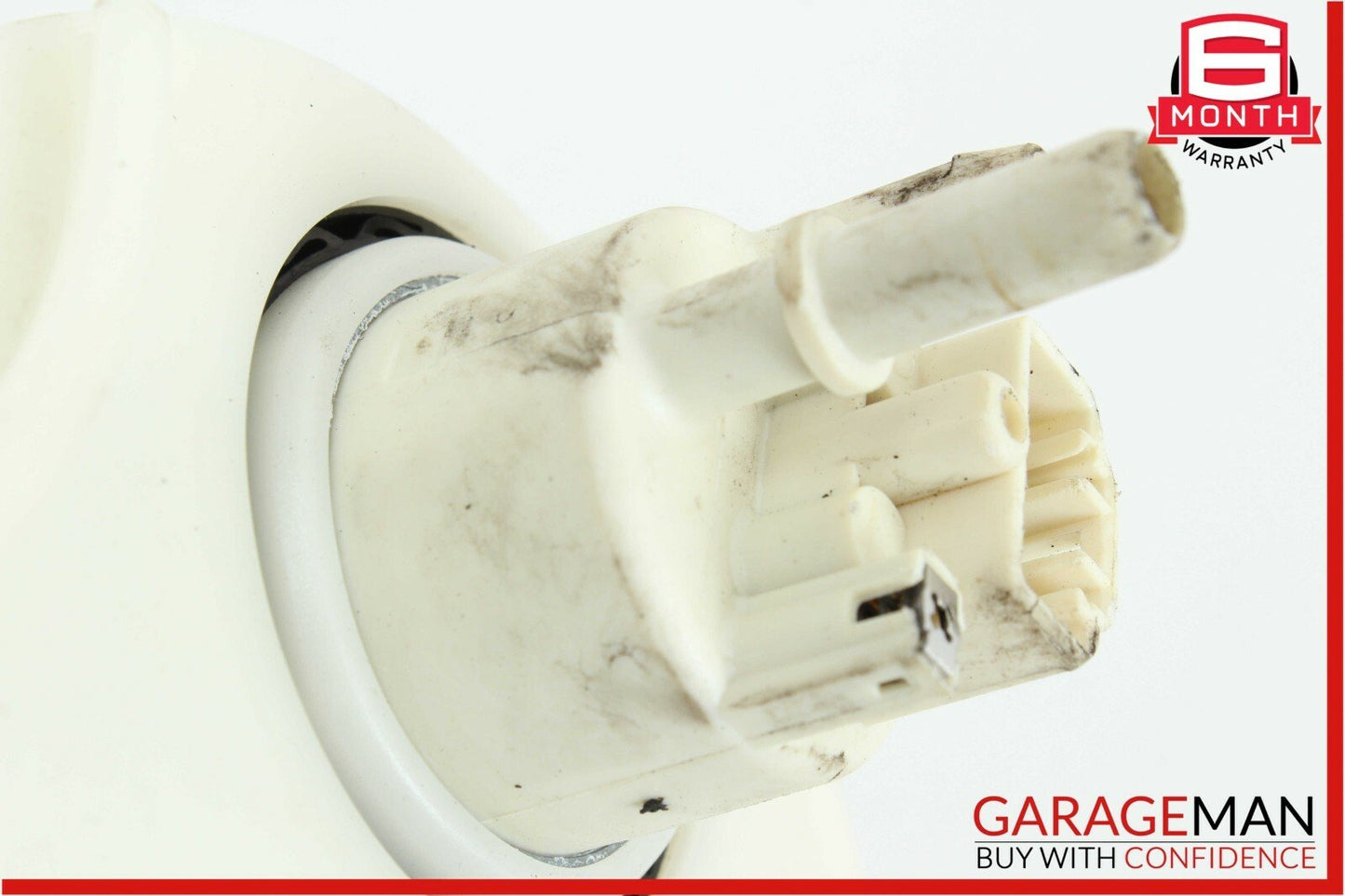 07-13 Mercedes S550 CL550 Right Fuel Gas Gasoline Tank Fuel Pump Module Unit