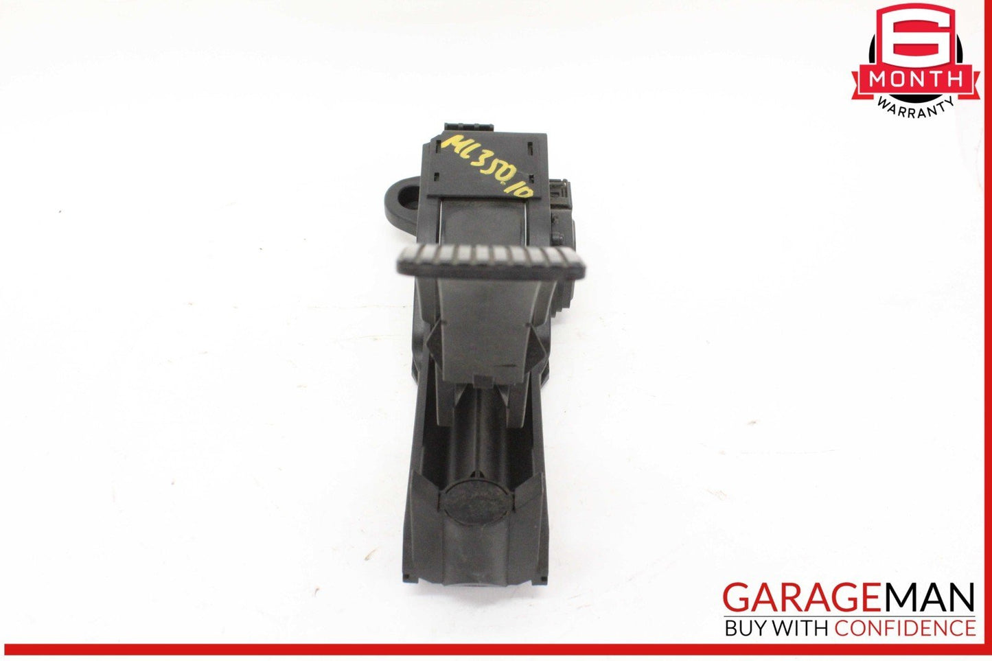 06-13 Mercedes W164 ML350 GL450 Gas Throttle Pedal Accelerator 1643000504 OEM