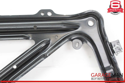 12-18 Audi A8 A7 S7 RS7 Front Engine Transmission Under Body Brace Bracket OEM