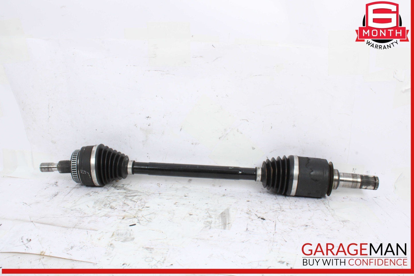 98-05 Mercedes W163 ML350 ML320 ML500 Axle CV Half Shaft Rear Right or Left OEM
