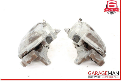 15-18 Audi Q3 Front Right & Left Side Brake Caliper Calipers 5N0615124 OEM