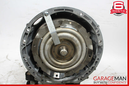 12-17 Mercedes W218 CLS550 S550 7G Tranny Automatic Transmission 722.909 110k