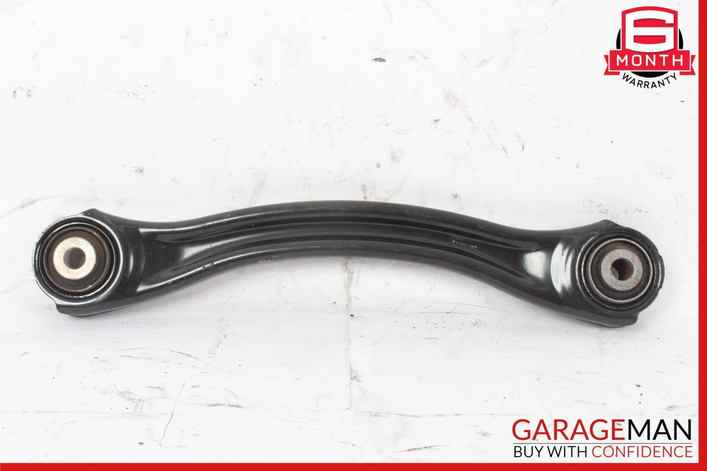12-20 Mercedes R172 SLK250 SLK350 Rear Right Side Upper Control Arm OEM
