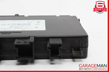 08-20 Mercedes C250 E350 C350 Seat Controller Module Front Left Side