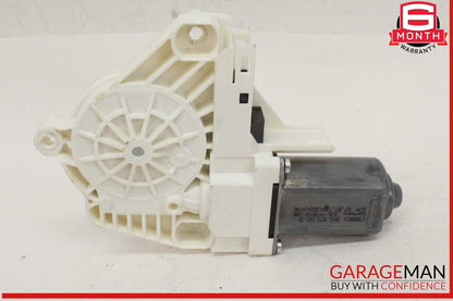 09-18 Audi A8 A7 Rear Right or Front Left Window Regulator Motor 8K0959801B OEM