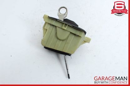 08-14 Mercedes W204 C250 C300 C350 C63 RWD Floor Gear Shifter Shift Selector Box