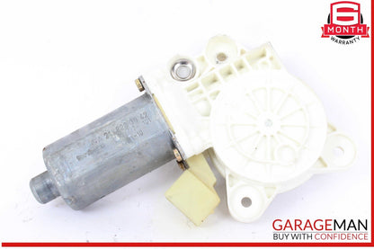 03-09 Mercedes W211 E55 AMG Front Right Side Door Window Regulator Motor OEM
