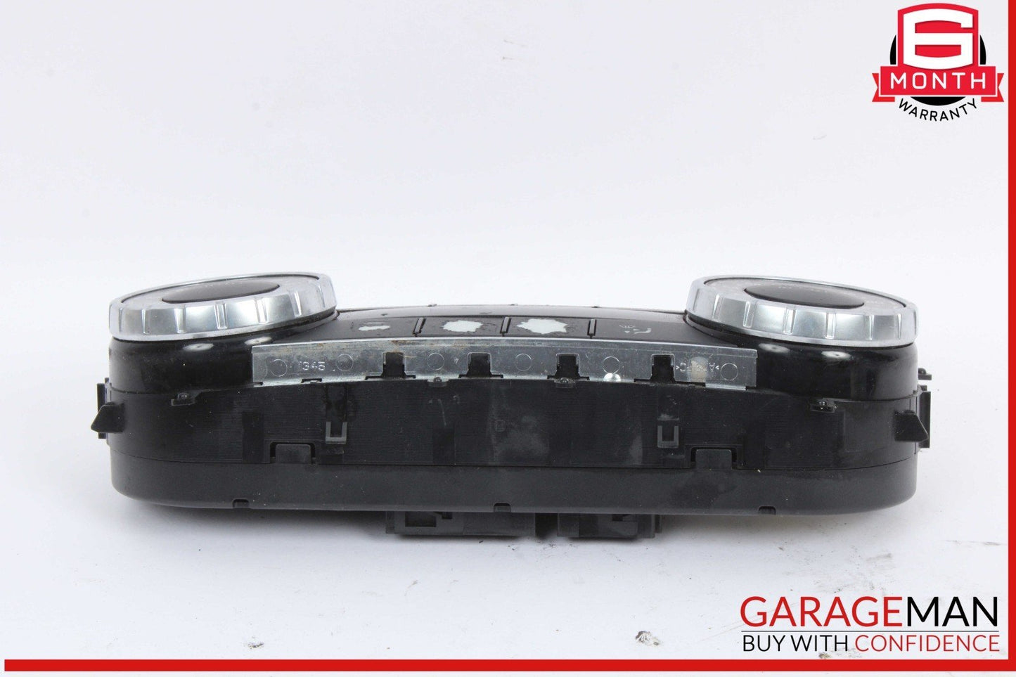 12-14 Mercedes W204 C250 C300 AC A/C Heater Climate Control 2049006808 OEM