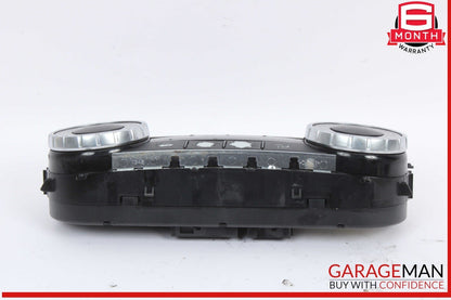 12-14 Mercedes W204 C250 C300 AC A/C Heater Climate Control 2049006808 OEM