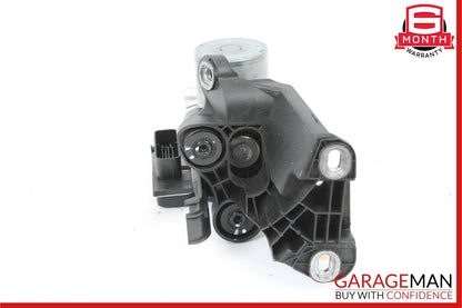 10-12 Mercedes W212 E350 E550 ABS Anti Lock Brake Pump Control Module Unit OEM