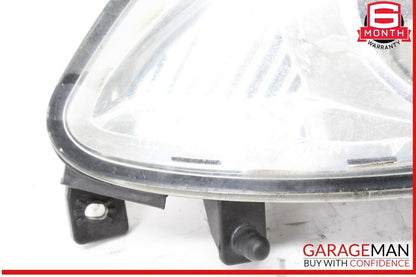 07-09 Mercedes W221 S550 S450 Front Left Side Fog Light Lamp 2218200156 OEM