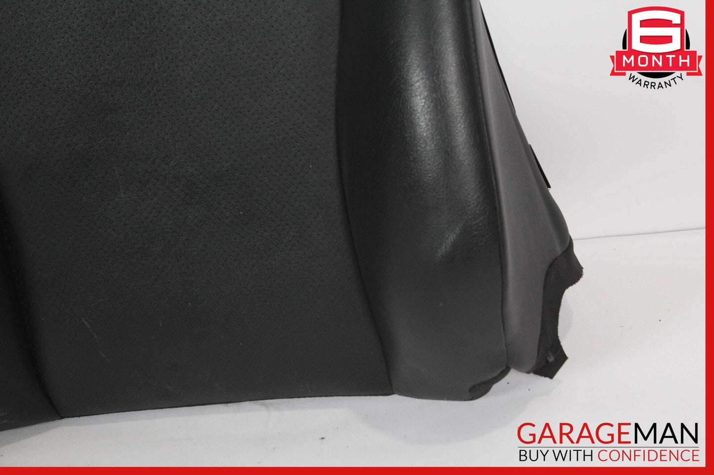 01-04 Mercedes W203 C320 Front Right Top Upper Seat Cushion OEM