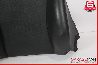 01-04 Mercedes W203 C320 Front Right Top Upper Seat Cushion OEM