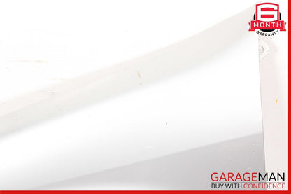02-05 Mercedes W163 ML500 ML320 ML350 Fender Front Left Side OEM