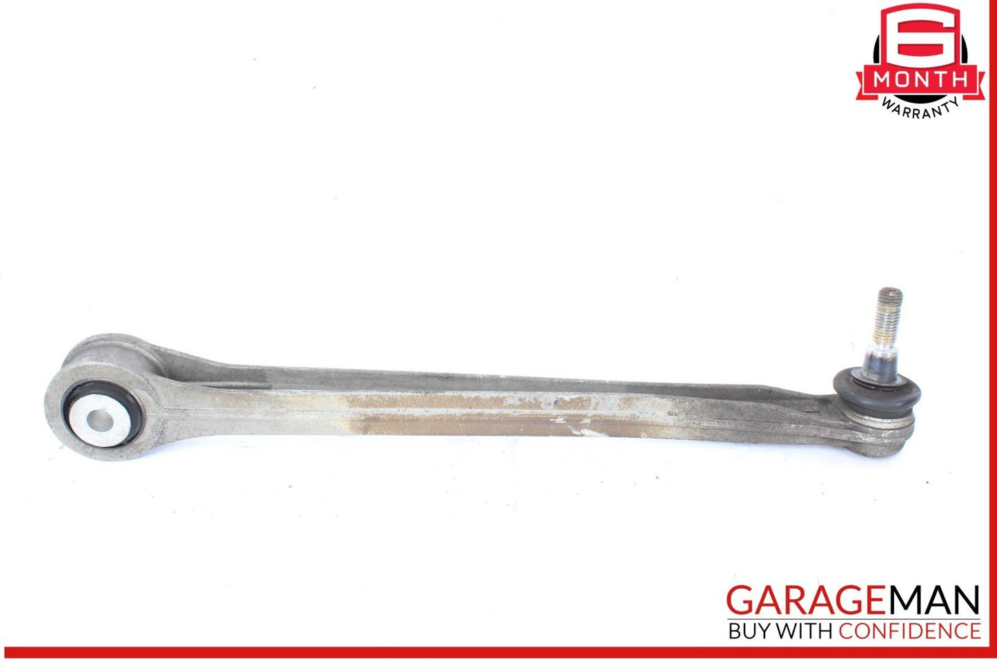97-05 Porsche Boxster 987 Rear Left or Right Side Lower Control Arm Track OEM