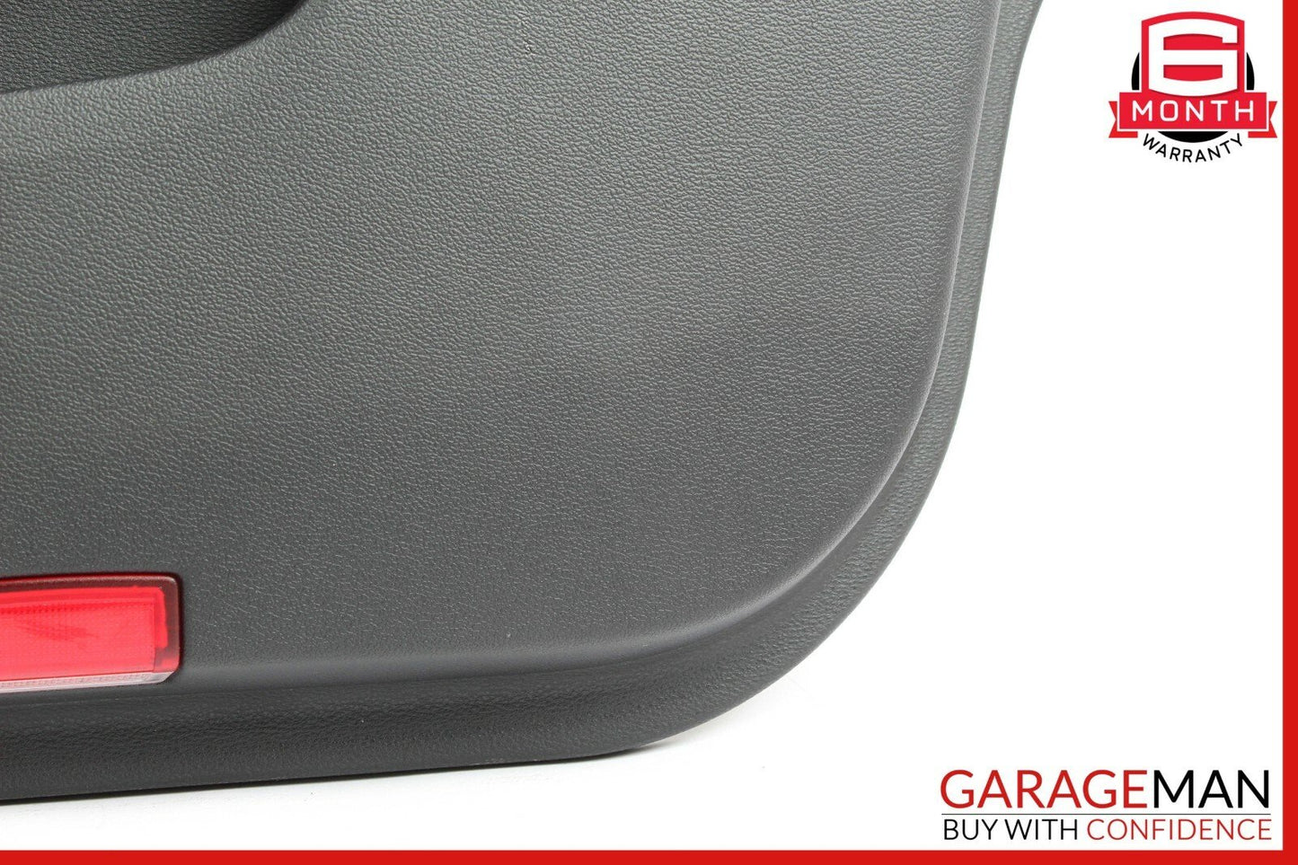 10-13 Mercedes W212 E350 E550 Front Right Side Interior Door Panel OEM