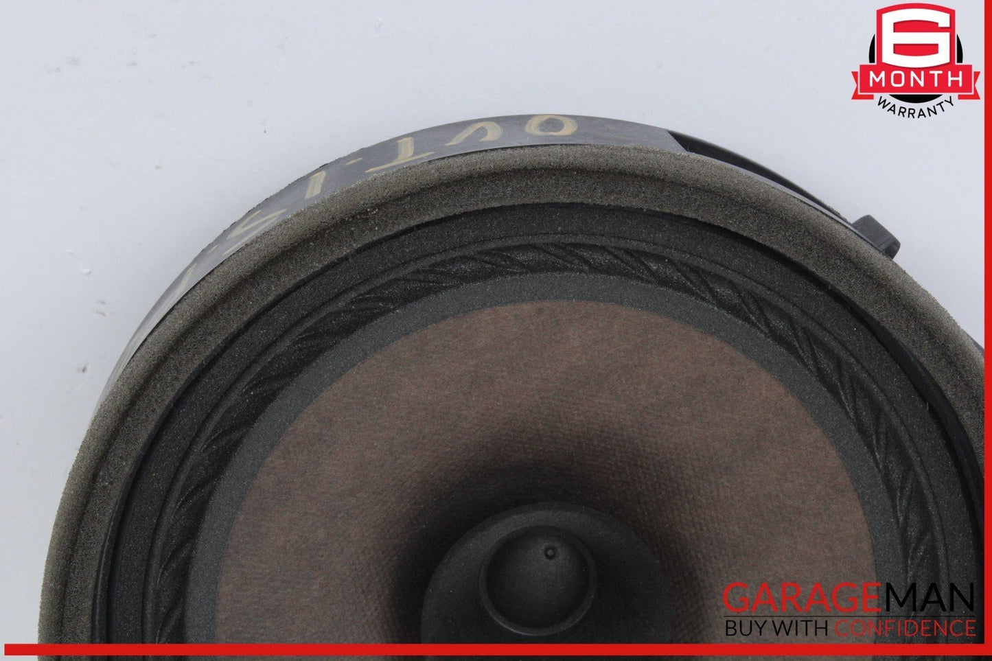 11-20 Mitsubishi Outlander Sport Front or Rear Left & Right Door Audio Speaker