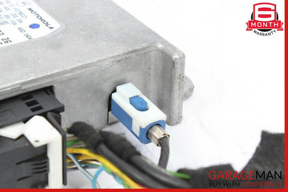 Mercedes W211 E500 ML350 Voice Communication Control Module OEM