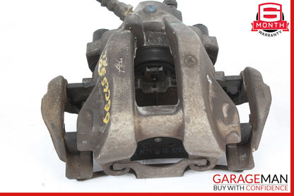 06-11 Mercedes W219 CLS500 Complete Front & Rear Brake Caliper Calipers Set OEM