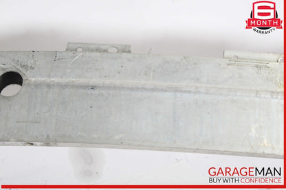 07-14 Mercedes W221 S550 S400 CL550 Front Bumper Reinforcement Impact Bar OEM