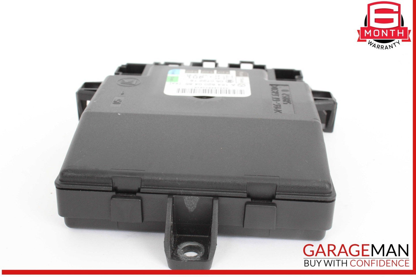 06-13 Mercedes X164 GL450 4MATIC Front Right Passenger Door Control Module OEM