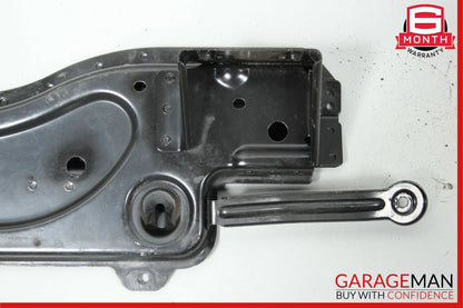 06-08 Mercedes X164 GL450 ML350 ML550 Front Lower Radiator Support Bracket OEM
