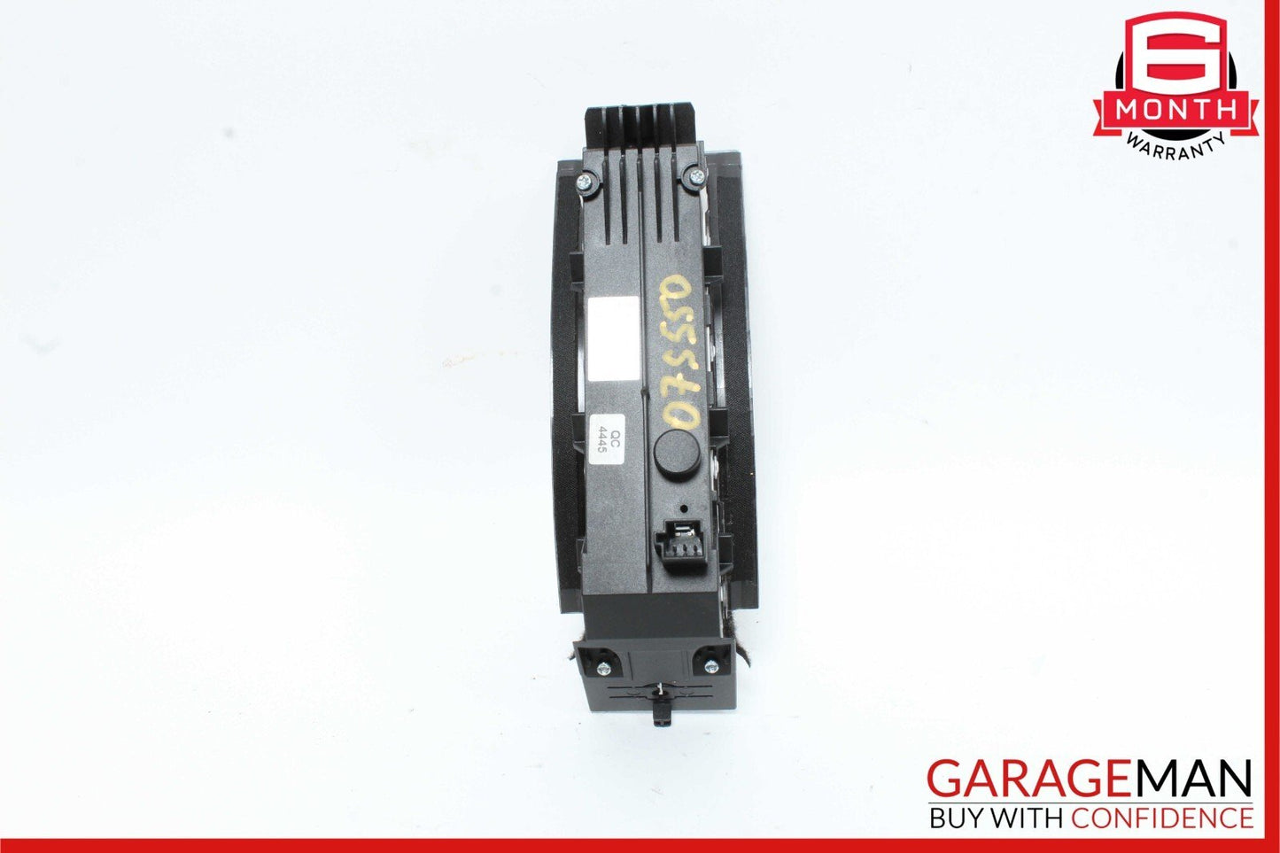 07-13 Mercedes W221 S550 CL550 Dashboarrd Instrument Cluster Dash Control Switch