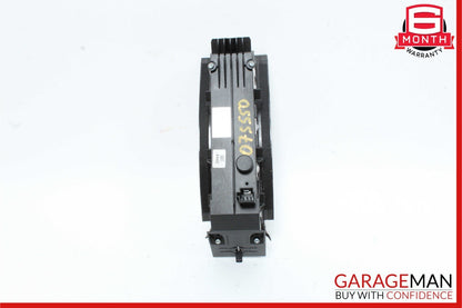 07-13 Mercedes W221 S550 CL550 Dashboarrd Instrument Cluster Dash Control Switch
