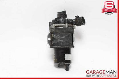 02-19 Mercedes W218 CLS500 CL600 AUX Auxiliary Circulation Water Pump OEM