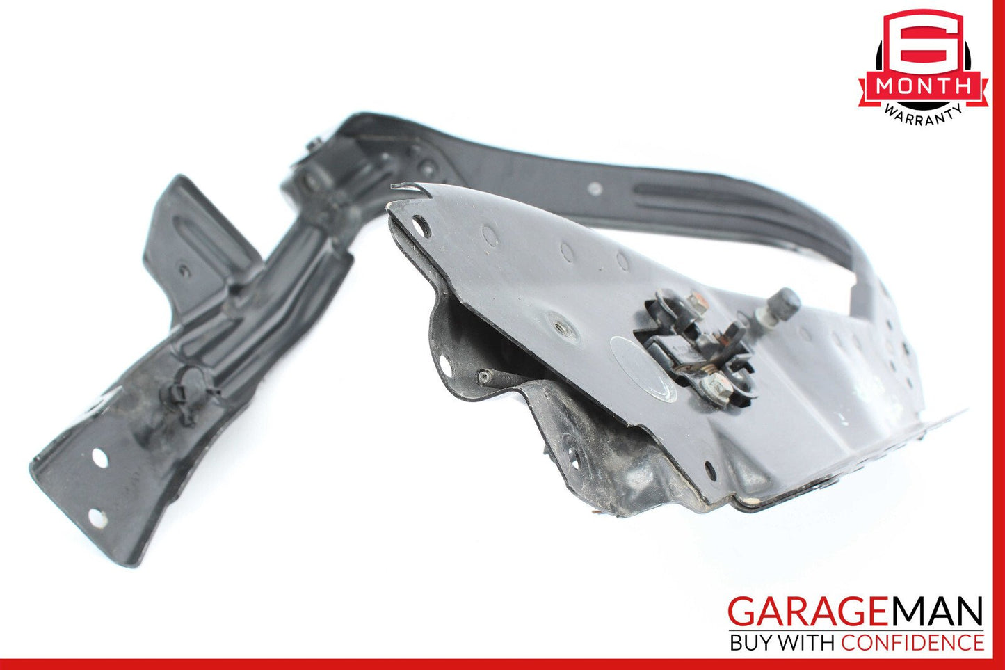 06-10 Mercedes W251 R350 Front Right Side Headlight Support Bracket OEM