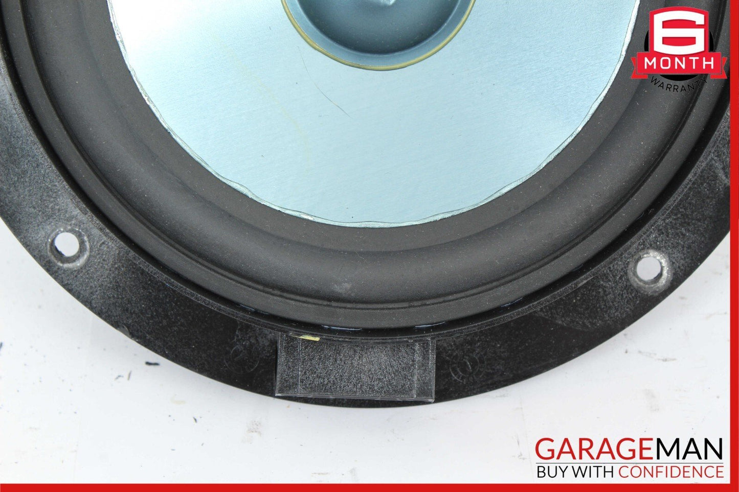 06-13 Mercedes X164 GL450 ML350 R350 Rear Door Sound Audio Speakers Set of 2 Pc