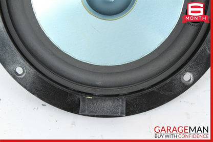 06-13 Mercedes X164 GL450 ML350 R350 Rear Door Sound Audio Speakers Set of 2 Pc