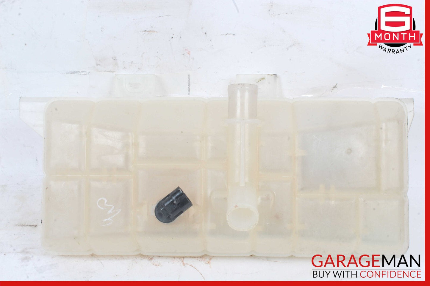 12-20 Tesla Model S Coolant Reservoir Tank Bottle OEM